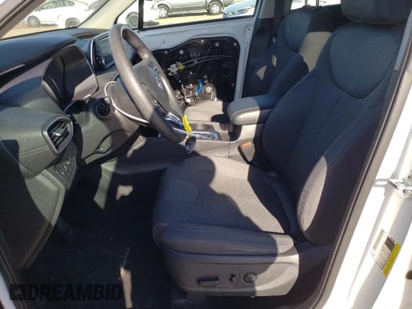 ✅ 2019 Hyundai Santa Fe SEL • VIN: 5NMS33AD3KH075085 • Lot: 47784913. Wystawiony na Copart z przebiegiem 71 260 mil. Bezpłatny archiwum sprzedaży aukcyjnych z USA i szczegółowy raport historii pojazdu na DreamBid. Zdjęcie 7.