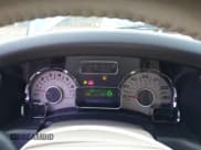 ✅ 2009 Ford Expedition Max SSV • VIN: 1FMFK16539EB03051 • Лот: 43677160. Опубликован ранее на IAAI с пробегом 139 744 миль. Бесплатный доступ к архиву аукционных продаж из США и подробный отчёт об истории автомобиля на DreamBid. Изображение 7.