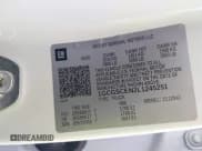 ✅ 2020 Chevrolet Colorado 2WD LT • VIN: 1GCGSCEN2L1245251 • Lot: 42716730. Listed on IAAI with 66,258 mi. Free auction sales archive from the USA and detailed vehicle history report at DreamBid. Image 9.