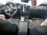 ✅ 2022 Hyundai Tucson Limited • VIN: 5NMJE3AE7NH063346 • Lot: 74105844. Wystawiony na Copart z przebiegiem 30 278 mil. Bezpłatny archiwum sprzedaży aukcyjnych z USA i szczegółowy raport historii pojazdu na DreamBid. Zdjęcie 8.