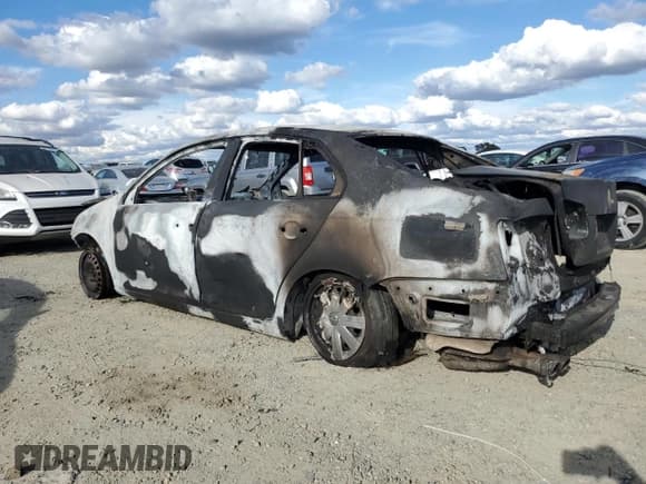 ✅ 2007 Volkswagen Jetta • VIN: 3VWGF71K47M147691 • Лот: 80150595. Опубликован ранее на Copart с пробегом Не указан. Бесплатный доступ к архиву аукционных продаж из США и подробный отчёт об истории автомобиля на DreamBid. Изображение 2.