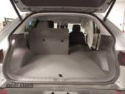 ✅ 2024 Hyundai Ioniq 5 SEL • VIN: KM8KNDDF6RU310834 • Lot: 42515823. Listed on IAAI with 15,851 mi. Free auction sales archive from the USA and detailed vehicle history report at DreamBid. Image 22.