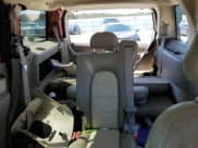 ✅ 2004 Ford Explorer Eddie Bauer • VIN: 1FMZU74E24ZA97712 • Lot: 70296244. Wystawiony na Copart z przebiegiem Nie podano. Bezpłatny archiwum sprzedaży aukcyjnych z USA i szczegółowy raport historii pojazdu na DreamBid. Zdjęcie 10.