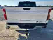 2022 Nissan Frontier S with VIN 1N6ED1CLXNN651228, listed as a Copart auction lot 86242245 with 48,707 mi miles and Salvage title. Bid and sale history available at DreamBid. Image 6.