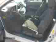 2010 Hyundai Accent GS with VIN KMHCM3AC2AU162746, listed as a Copart auction lot 75228044 with Not provided miles and Salvage title. Bid and sale history available at DreamBid. Image 7.