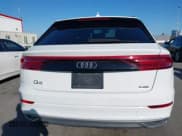 ✅ 2023 Audi Q8 Premium • VIN: WA1AVBF15PD019349 • Lot: 43519853. Listed on IAAI with 17,653 mi. Free auction sales archive from the USA and detailed vehicle history report at DreamBid. Image 16.