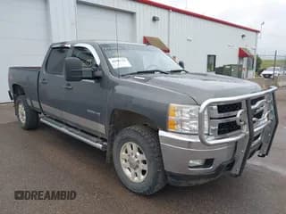✅ 2011 Chevrolet Silverado 2500HD LTZ • VIN: 1GC1KYC82BF182329 • Лот: 42696193. Опубликован ранее на IAAI с пробегом 211 191 миль. Бесплатный доступ к архиву аукционных продаж из США и подробный отчёт об истории автомобиля на DreamBid. Изображение 1.