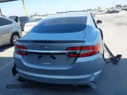 ✅ 2014 Jaguar XF • VIN: SAJWA8JH5EMU24558 • Lot: 42396825. Wystawiony na IAAI z przebiegiem 82 013 mil. Bezpłatny archiwum sprzedaży aukcyjnych z USA i szczegółowy raport historii pojazdu na DreamBid. Zdjęcie 16.