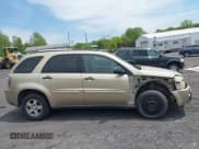 ✅ 2005 Chevrolet Equinox LS • VIN: 2CNDL23FX56105871 • Лот: 42246043. Опубликован ранее на IAAI с пробегом 110 483 миль. Бесплатный доступ к архиву аукционных продаж из США и подробный отчёт об истории автомобиля на DreamBid. Изображение 13.