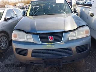 ✅ 2007 Saturn VUE V6 • VIN: 5GZCZ63407S867125 • Lot: 41326459. Wystawiony na IAAI z przebiegiem 117 863 mil. Bezpłatny archiwum sprzedaży aukcyjnych z USA i szczegółowy raport historii pojazdu na DreamBid. Zdjęcie 6.