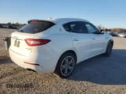 ✅ 2017 Maserati Levante S • VIN: ZN661YUL4HX247663 • Lot: 92187085. Listed on Copart with 100,469 mi. Free auction sales archive from the USA and detailed vehicle history report at DreamBid. Image 3.