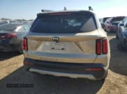 ✅ 2021 Kia Sorento SX Prestige X-Line • VIN: 5XYRKDLF8MG024880 • Lot: 83785695. Listed on Copart with 81,050 mi. Free auction sales archive from the USA and detailed vehicle history report at DreamBid. Image 6.