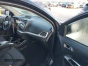 ✅ 2014 Dodge Journey SE • VIN: 3C4PDCAB1ET116547 • Lot: 43525506. Listed on IAAI with 171,386 mi. Free auction sales archive from the USA and detailed vehicle history report at DreamBid. Image 5.