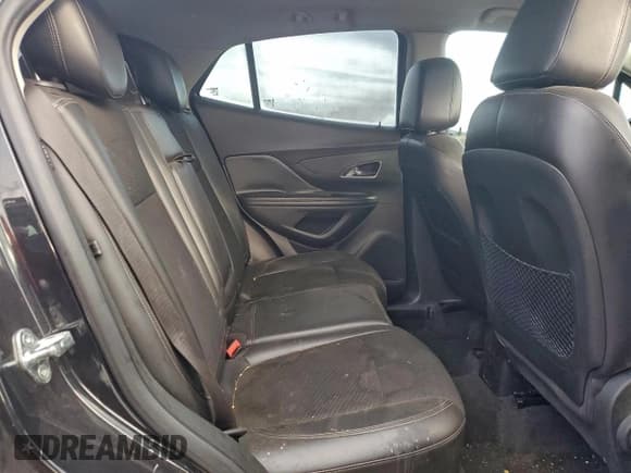 ✅ 2014 Buick Encore Convenience • VIN: KL4CJBSB4EB539957 • Lot: 93854645. Wystawiony na Copart z przebiegiem 162 811 mil. Bezpłatny archiwum sprzedaży aukcyjnych z USA i szczegółowy raport historii pojazdu na DreamBid. Zdjęcie 10.