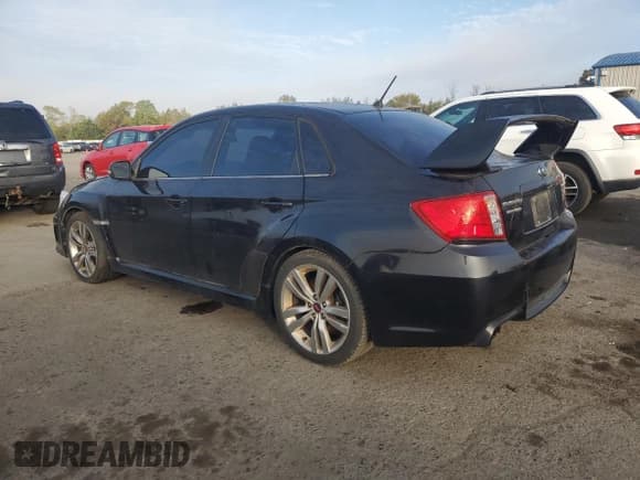 ✅ 2013 Subaru WRX WRX STI • VIN: JF1GV8J61DL029891 • Лот: 82247645. Опубликован ранее на Copart с пробегом 129 312 миль. Бесплатный доступ к архиву аукционных продаж из США и подробный отчёт об истории автомобиля на DreamBid. Изображение 2.