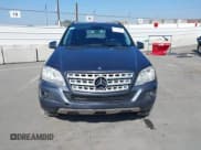 ✅ 2011 Mercedes-Benz M 350 • VIN: 4JGBB5GB2BA700733 • Lot: 42878205. Listed on IAAI with 140,873 mi. Free auction sales archive from the USA and detailed vehicle history report at DreamBid. Image 13.