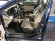 ✅ 2016 Hyundai Sonata Sport • VIN: 5NPE34AF3GH422123 • Lot: 36056343. Listed on Copart with 85,231 mi. Free auction sales archive from the USA and detailed vehicle history report at DreamBid. Image 7.