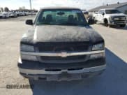 ✅ 2003 Chevrolet Silverado 1500 LS • VIN: 1GCEC14X93Z107025 • Lot: 91742105. Listed on Copart with 128,390 mi. Free auction sales archive from the USA and detailed vehicle history report at DreamBid. Image 5.