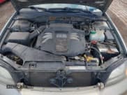 ✅ 2002 Subaru Legacy Outback L.L. Bean • VIN: 4S3BH806627628174 • Lot: 41254218. Wystawiony na IAAI z przebiegiem 364 214 mil. Bezpłatny archiwum sprzedaży aukcyjnych z USA i szczegółowy raport historii pojazdu na DreamBid. Zdjęcie 10.