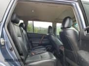 ✅ 2013 Toyota Highlander Limited • VIN: 5TDDK3EH0DS269744 • Lot: 57610445. Listed on Copart with 241,468 mi. Free auction sales archive from the USA and detailed vehicle history report at DreamBid. Image 11.