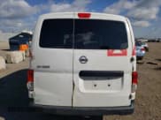 ✅ 2015 Nissan NV200 SV • VIN: 3N6CM0KN7FK735163 • Lot: 71510765. Wystawiony na Copart z przebiegiem 239 556 mil. Bezpłatny archiwum sprzedaży aukcyjnych z USA i szczegółowy raport historii pojazdu na DreamBid. Zdjęcie 6.