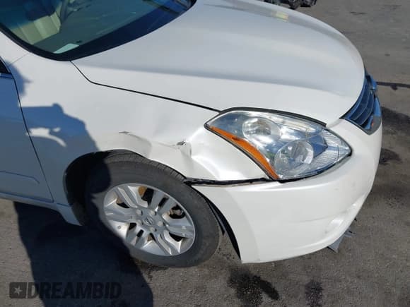 ✅ 2010 Nissan Altima S • VIN: 1N4AL2AP6AN531989 • Lot: 43504151. Wystawiony na IAAI z przebiegiem 145 643 mil. Bezpłatny archiwum sprzedaży aukcyjnych z USA i szczegółowy raport historii pojazdu na DreamBid. Zdjęcie 6.