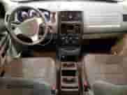 2008 Dodge Grand Caravan SE с VIN 2D8HN44H58R798560, выставлен на аукционе Copart как лот 82343315 с пробегом 187 284 миль миль и Списание • Salvage title. История ставок и продаж доступна на DreamBid. Изображение 8.