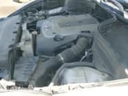 ✅ 2008 Infiniti EX Journey • VIN: JNKAJ09E58M304590 • Lot: 42499572. Wystawiony na IAAI z przebiegiem 144 874 mil. Bezpłatny archiwum sprzedaży aukcyjnych z USA i szczegółowy raport historii pojazdu na DreamBid. Zdjęcie 12.