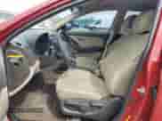 2010 Hyundai Elantra GLS z VIN KMHDU4AD5AU030888, wystawiony jako Copart lot #75529524 z przebiegiem 68 551 mil mil oraz Szkoda całkowita • Salvage title. Historia ofert i sprzedaży dostępna na DreamBid. Obrazek 7.