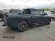 2014 Ram 1500 Tradesman with VIN 1C6RR7KT4ES267285, listed as a Copart auction lot 57248955 with 140,450 mi miles and Salvage title. Bid and sale history available at DreamBid. Image 3.