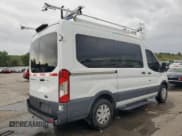 ✅ 2018 Ford Transit XL • VIN: 1FDZK1CM2JKB56547 • Лот: 60002405. Опубликован ранее на Copart с пробегом 114 678 миль. Бесплатный доступ к архиву аукционных продаж из США и подробный отчёт об истории автомобиля на DreamBid. Изображение 3.
