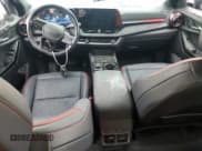 ✅ 2025 Chevrolet Equinox FWD RS • VIN: 3GNAXLEG4SL181835 • Lot: 60344035. Wystawiony na Copart z przebiegiem 3 122 mil. Bezpłatny archiwum sprzedaży aukcyjnych z USA i szczegółowy raport historii pojazdu na DreamBid. Zdjęcie 8.