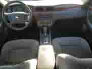 2011 Chevrolet Impala LT Retail с VIN 2G1WB5EK4B1235013, выставлен на аукционе Copart как лот 87092845 с пробегом 101 430 миль миль и Чистый • Clean title. История ставок и продаж доступна на DreamBid. Изображение 8.