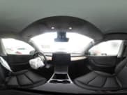 ✅ 2021 Tesla Model Y Long Range • VIN: 5YJYGDEE2MF275046 • Lot: 43379214. Wystawiony na IAAI z przebiegiem 50 277 mil. Bezpłatny archiwum sprzedaży aukcyjnych z USA i szczegółowy raport historii pojazdu na DreamBid. Zdjęcie 22.