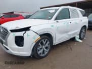 ✅ 2021 Hyundai Palisade Limited • VIN: KM8R5DHE3MU206357 • Лот: 40775087. Опубликован ранее на IAAI с пробегом 89 298 миль. Бесплатный доступ к архиву аукционных продаж из США и подробный отчёт об истории автомобиля на DreamBid. Изображение 6.