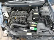 ✅ 2006 Hyundai Sonata GLS • VIN: 5NPEU46C46H113884 • Лот: 85523164. Опубликован ранее на Copart с пробегом 59 642 миль. Бесплатный доступ к архиву аукционных продаж из США и подробный отчёт об истории автомобиля на DreamBid. Изображение 13.