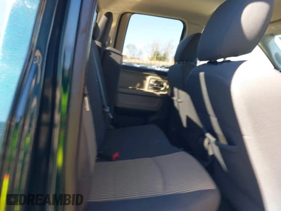 ✅ 2011 Ram 1500 Outdoorsman • VIN: 1D7RV1GT6BS527021 • Лот: 41586857. Опубликован ранее на IAAI с пробегом Не указан. Бесплатный доступ к архиву аукционных продаж из США и подробный отчёт об истории автомобиля на DreamBid. Изображение 8.