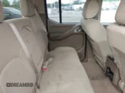 ✅ 2006 Nissan Frontier SE • VIN: 1N6AD07U86C423270 • Лот: 42206405. Опубликован ранее на IAAI с пробегом 149 222 миль. Бесплатный доступ к архиву аукционных продаж из США и подробный отчёт об истории автомобиля на DreamBid. Изображение 8.