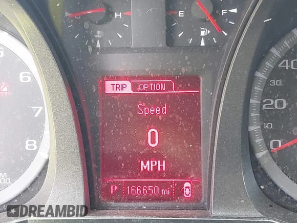 ✅ 2014 GMC Terrain SLE • VIN: 2GKALREK0E6201443 • Lot: 43436334. Wystawiony na IAAI z przebiegiem 166 650 mil. Bezpłatny archiwum sprzedaży aukcyjnych z USA i szczegółowy raport historii pojazdu na DreamBid. Zdjęcie 15.