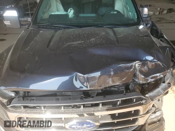 ✅ 2022 Ford F-150 XLT • VIN: 1FTFW1ED8NFA60865 • Lot: 69848845. Wystawiony na Copart z przebiegiem 51 042 mil. Bezpłatny archiwum sprzedaży aukcyjnych z USA i szczegółowy raport historii pojazdu na DreamBid. Zdjęcie 11.