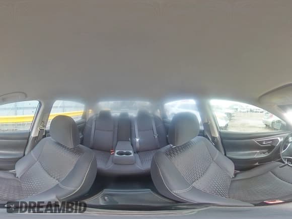 ✅ 2017 Nissan Altima SV • VIN: 1N4AL3AP5HC209792 • Лот: 89916105. Опубликован ранее на Copart с пробегом 127 010 миль. Бесплатный доступ к архиву аукционных продаж из США и подробный отчёт об истории автомобиля на DreamBid. Изображение 15.