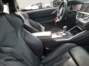 ✅ 2023 BMW M4 Competition • VIN: WBS33AZ04PCL70799 • Лот: 57613865. Опубликован ранее на Copart с пробегом Не указан. Бесплатный доступ к архиву аукционных продаж из США и подробный отчёт об истории автомобиля на DreamBid. Изображение 7.