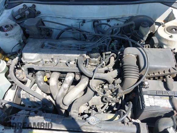 ✅ 1999 Toyota Corolla VE • VIN: 1NXBR12E3XZ194681 • Лот: 43144221. Опубликован ранее на IAAI с пробегом 226 140 миль. Бесплатный доступ к архиву аукционных продаж из США и подробный отчёт об истории автомобиля на DreamBid. Изображение 10.