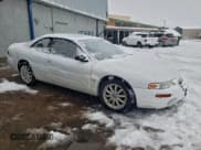 ✅ 1998 Chrysler Sebring LXi • VIN: 4C3AU52N9WE087362 • Lot: 94491745. Listed on Copart with Not provided. Free auction sales archive from the USA and detailed vehicle history report at DreamBid. Image 4.