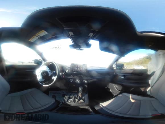 ✅ 2023 Honda CR-V Sport Touring • VIN: 7FARS6H91PE014691 • Лот: 43387852. Опубликован ранее на IAAI с пробегом 30 116 миль. Бесплатный доступ к архиву аукционных продаж из США и подробный отчёт об истории автомобиля на DreamBid. Изображение 20.