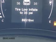 ✅ 2019 Jeep Renegade Latitude • VIN: ZACNJABB7KPJ78649 • Lot: 43045205. Wystawiony na IAAI z przebiegiem 89 519 mil. Bezpłatny archiwum sprzedaży aukcyjnych z USA i szczegółowy raport historii pojazdu na DreamBid. Zdjęcie 15.