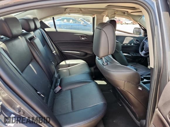 ✅ 2014 Acura ILX • VIN: 19VDE1F30EE006995 • Lot: 66874825. Listed on Copart with 46,442 mi. Free auction sales archive from the USA and detailed vehicle history report at DreamBid. Image 10.