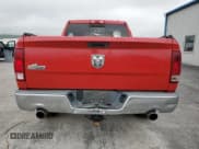 ✅ 2010 Dodge 1500 SLT • VIN: 1D7RB1GT1AS144966 • Lot: 59464885. Wystawiony na Copart z przebiegiem 296 612 mil. Bezpłatny archiwum sprzedaży aukcyjnych z USA i szczegółowy raport historii pojazdu na DreamBid. Zdjęcie 6.