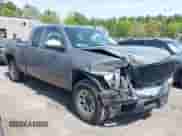 2008 Chevrolet Silverado 1500 Work Truck с VIN 1GCEC19X28Z322147, выставлен на аукционе IAAI как лот 42233304 с пробегом 132 411 миль миль и . История ставок и продаж доступна на DreamBid. Изображение 13.