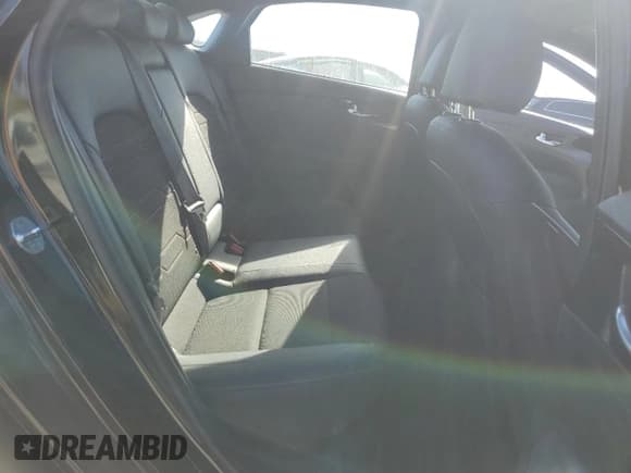 ✅ 2023 Kia Forte GT-Line • VIN: 3KPF54AD0PE532452 • Lot: 86885385. Wystawiony na Copart z przebiegiem 45 069 mil. Bezpłatny archiwum sprzedaży aukcyjnych z USA i szczegółowy raport historii pojazdu na DreamBid. Zdjęcie 10.